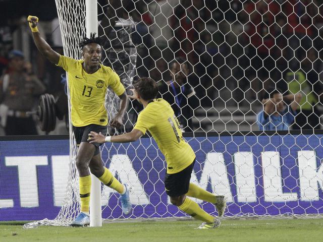 Fam Gelar Sayembara Mencari Pemain Blasteran Untuk Timnas Malaysia Indonesia Bola Com