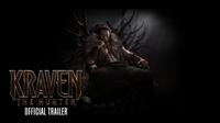 Film Kraven the Hunter, Sumber: YouTube Sony Pictures Entertainment