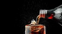 Minuman Soda / Sumber: iStockphoto