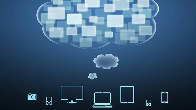Cloud Storage