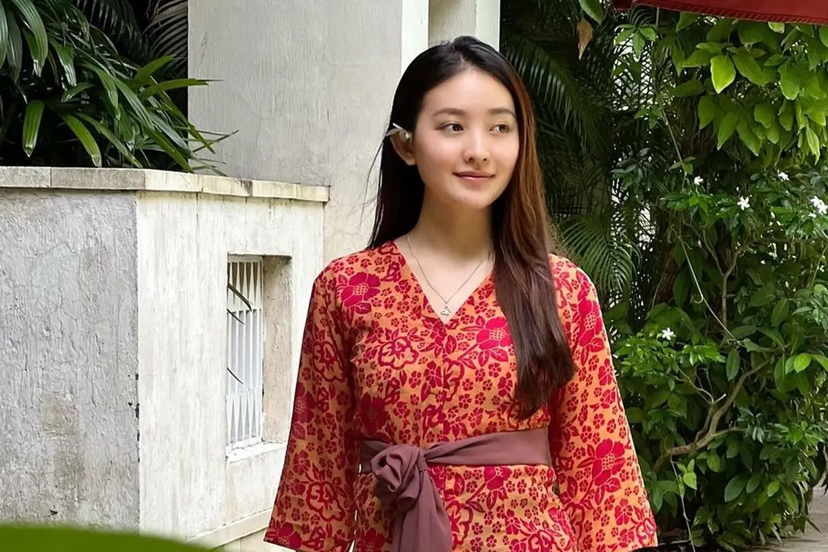 Natasha Wilona (Instagram/natashawilona12)