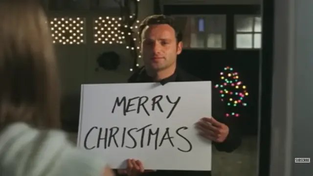 Love Actually