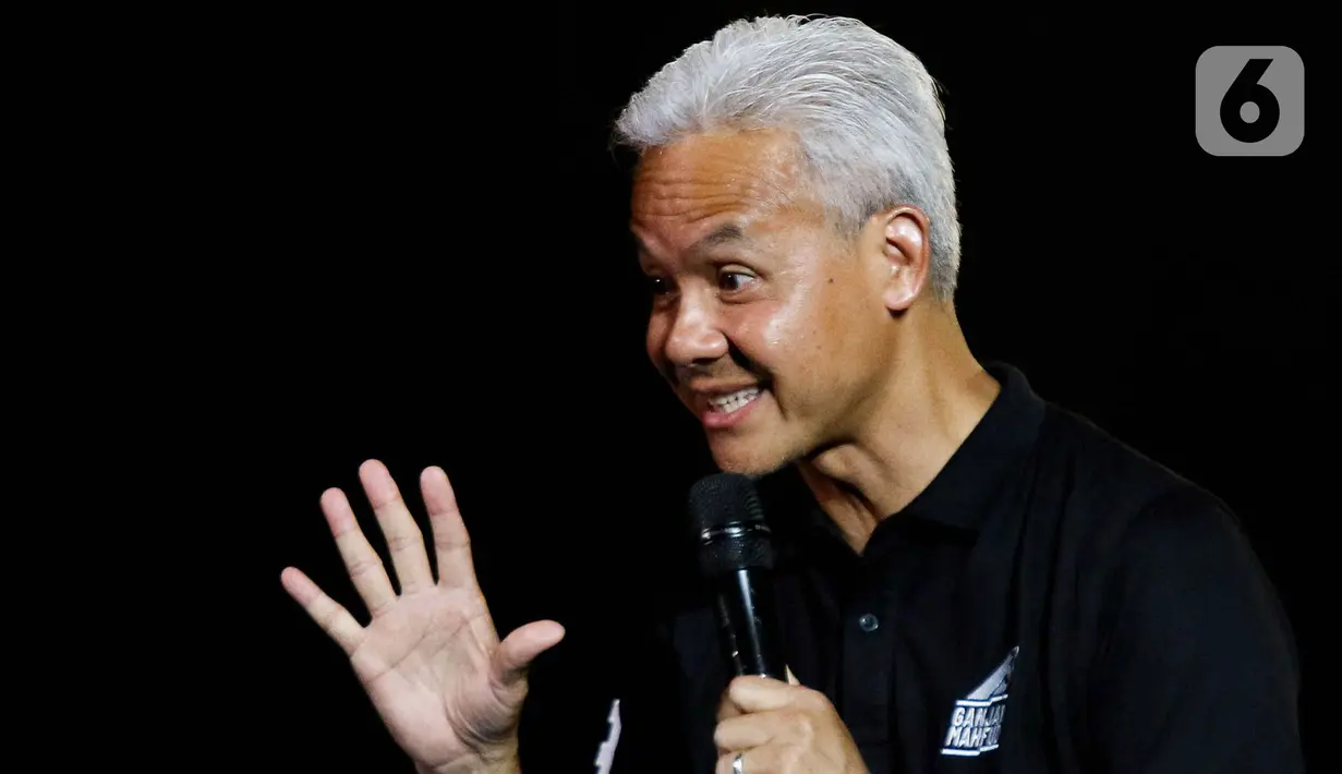 Dan pemberian kesempatan yang sama bagi keluarga biasa dan memiliki berbagai macam keterbatasan untuk mengakses berbagai hal. (Liputan6.com/Herman Zakharia)