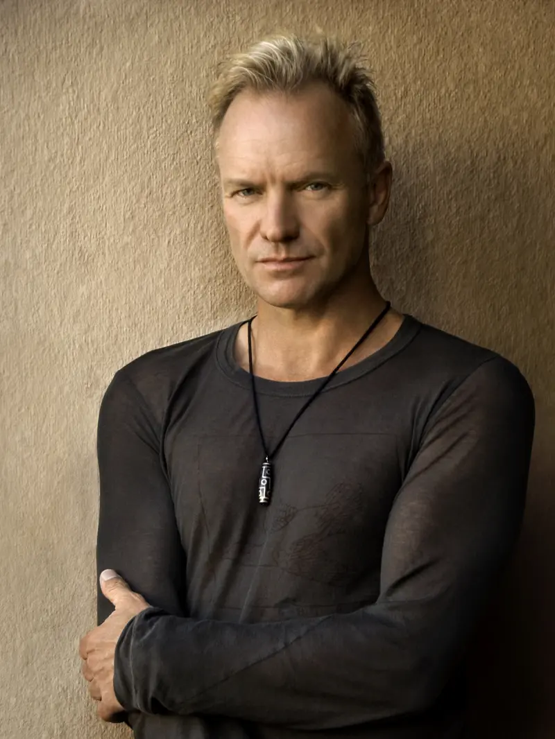 [Bintang] Sting