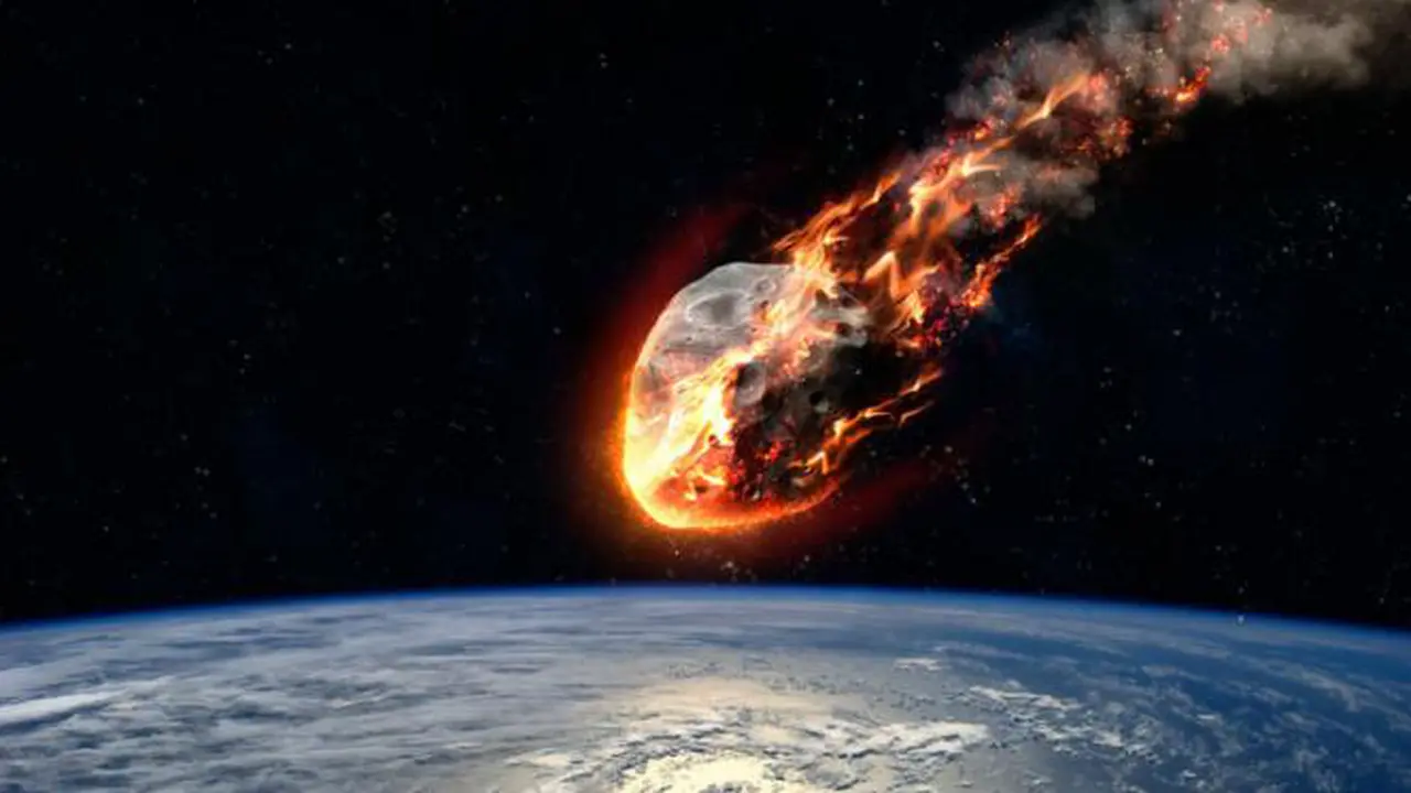 Top 5: Asteroid Raksasa Dekati Bumi Sedot Perhatian