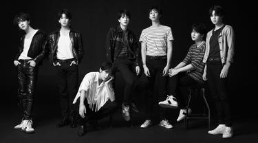Wallpaper Bts Ungkap Keseruan Di Balik Layar Mv Fake Love News Free