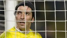 Gianluigi Buffon (AFP Photo/Giuseppe Cacace 
