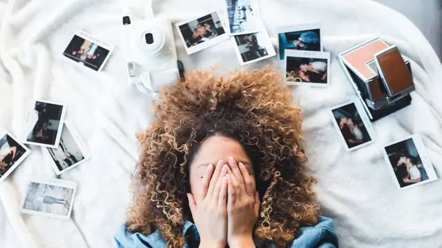 Ilustrasi Relationship