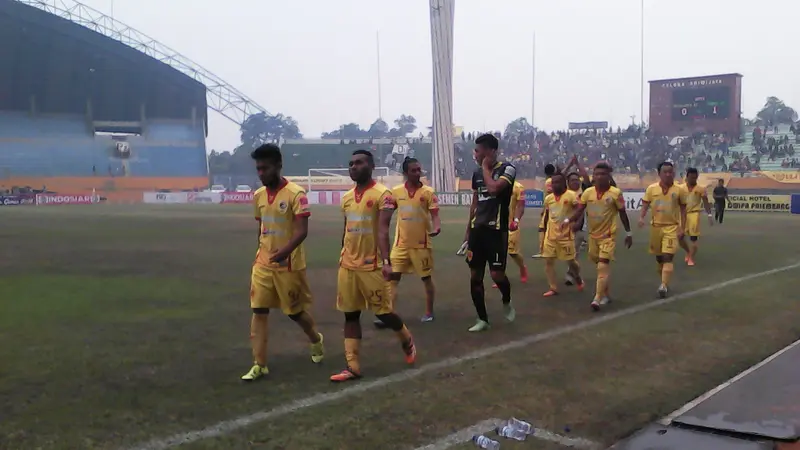 Sriwijaya FC 