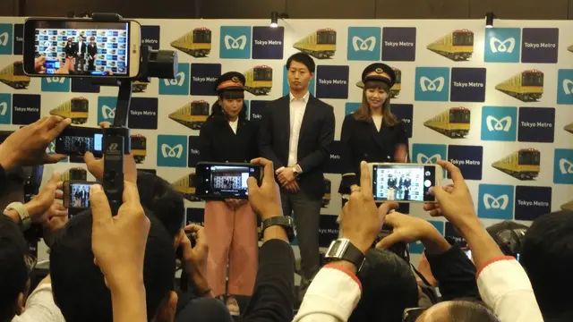 Wisata Eksis TokyoGenicTravel di Jepang dengan Tokyo Metro