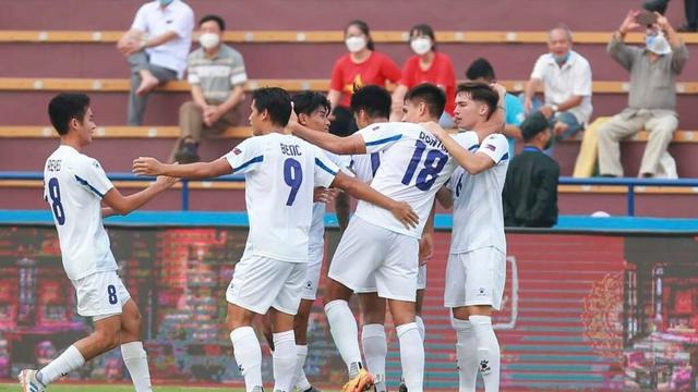 Filipina, SEA Games 2021