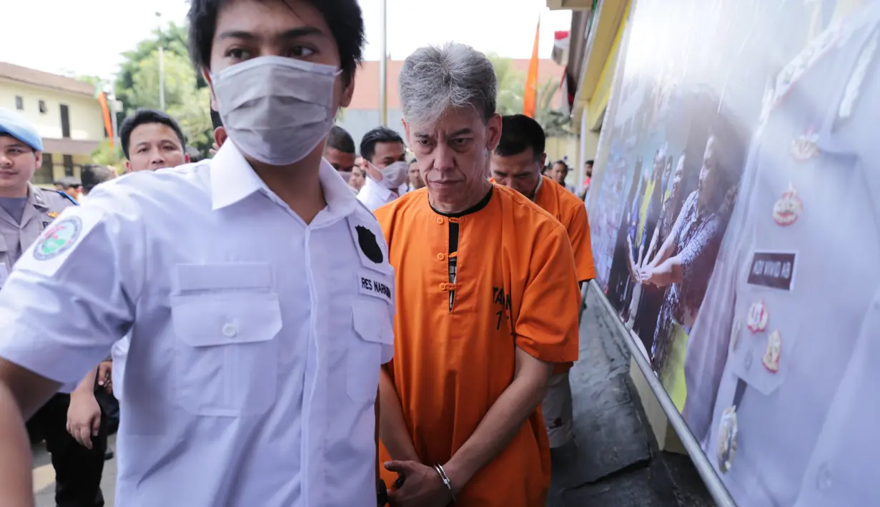 (Adrian Putra/Bintang.com)