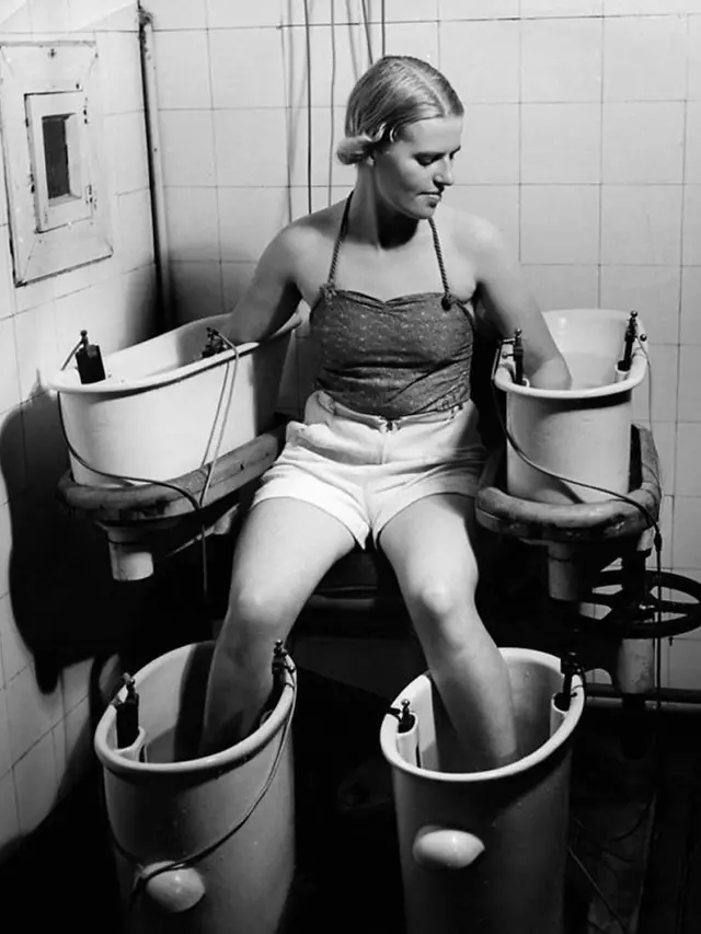 Meningkatan sirkulasi darah/dok. Bored Panda