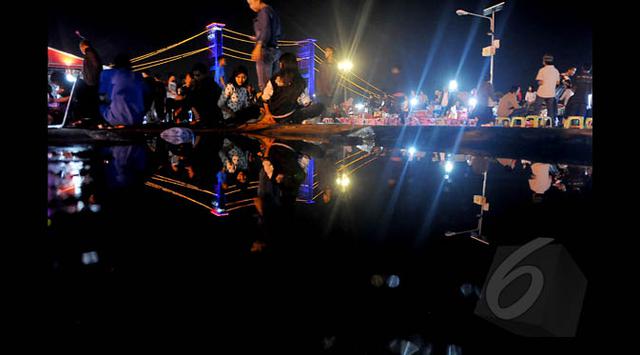 Sejarah Benteng Kuto Besak