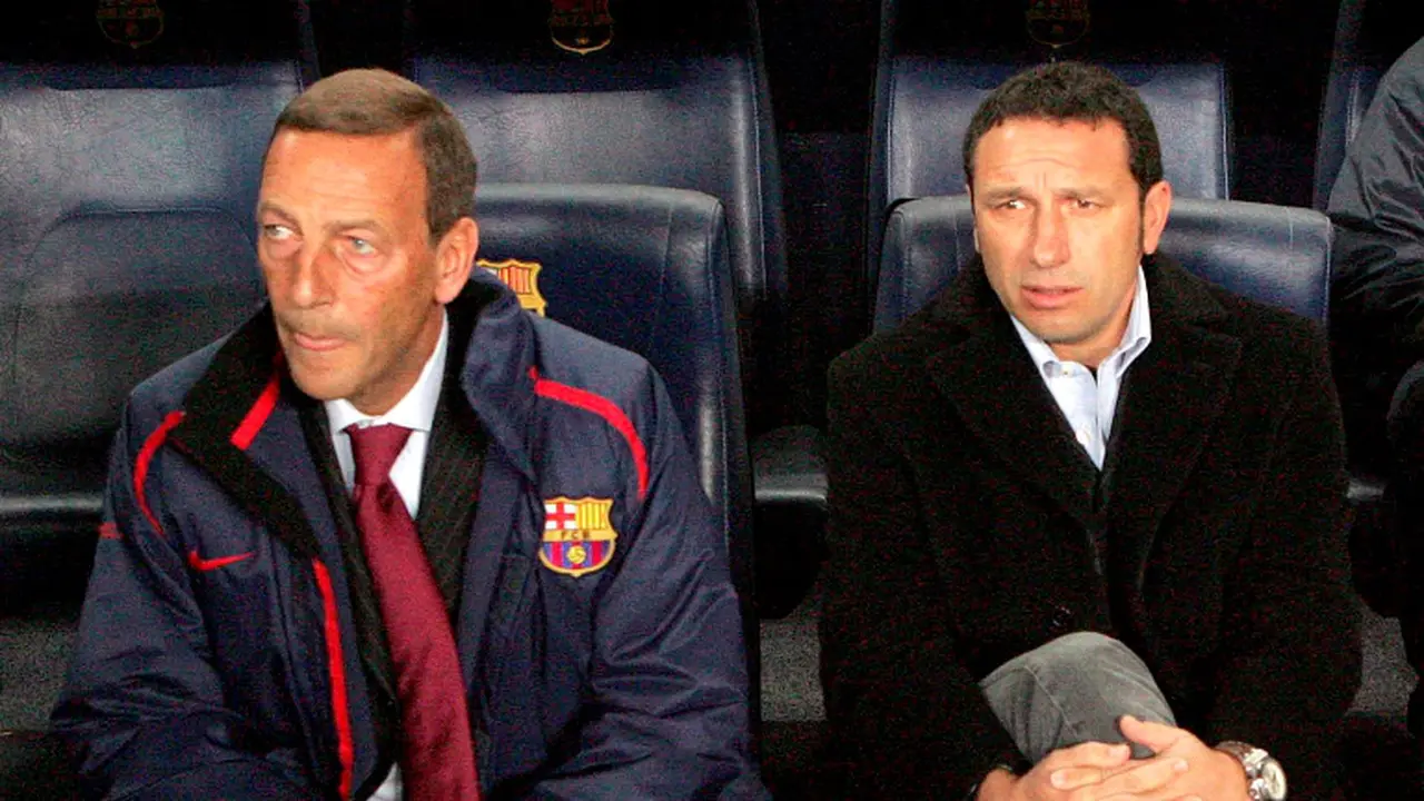 Eusebio Sacristan