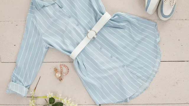 Pilihan Busana Kasual Wanita yang Bisa Pas untuk Segala Acara