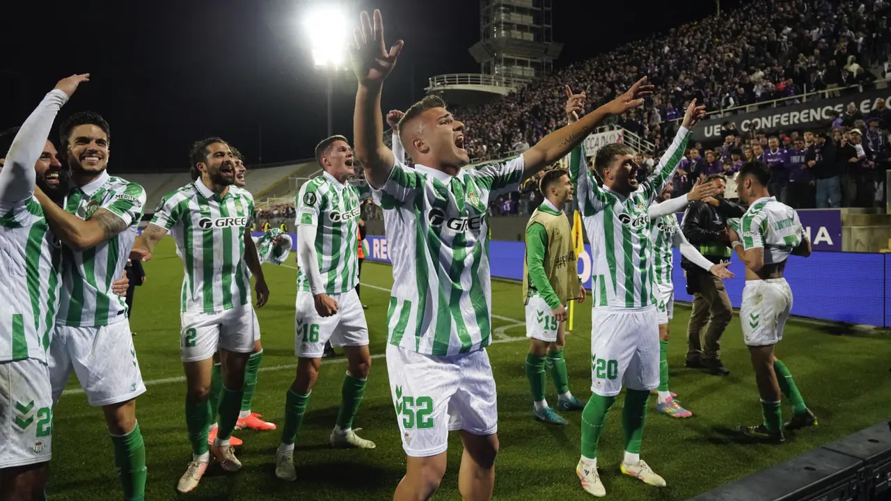 Real Betis