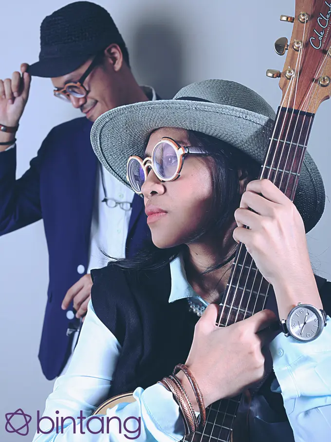 [Bintang] Endah N Rhesa