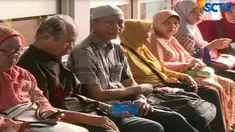 Para pensiunan itu harus bersabar sebelum akhirnya menerima THR yang baru pertama kali diterima.