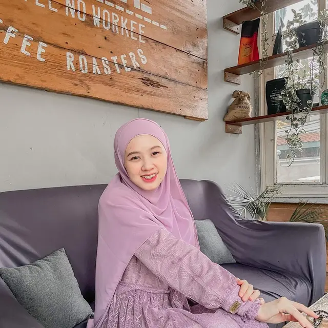 6 Selebgram Ini Berhijab Sebelum Usia 25 Tahun, Dara Arafah Jemput Hidayah