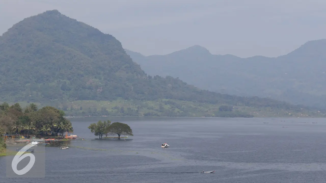 20160701-Waduk Jatiluhur - Purwakarta- Immanuel Antonius