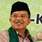 Wakil Presiden Jusuf Kalla.