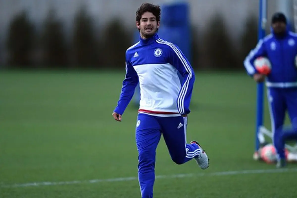 Alexandre Pato