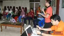 Citizen6, Klaten: Divisi K3 RS. Islam Klaten menyelenggarakan pelatihan internal " Kewaspadaan Bencana " pada, 6, 13, 20, 27 Juni 2012 bertempat di Ruang Rapat Lantai III. (Pengirim: Agus Susanto)