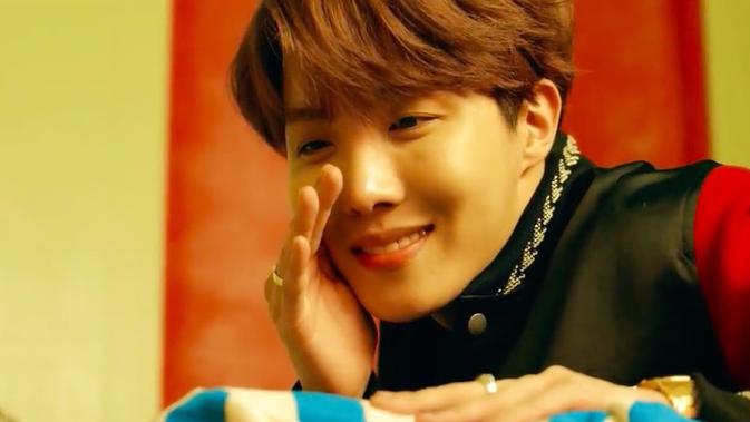 Terkuak J Hope Jadi Anggota Terkaya Di Bts Bisnis Liputan6 Com