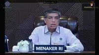 Produktivitas Pekerja Indonesia 10% di Bawah Rata-Rata ASEAN