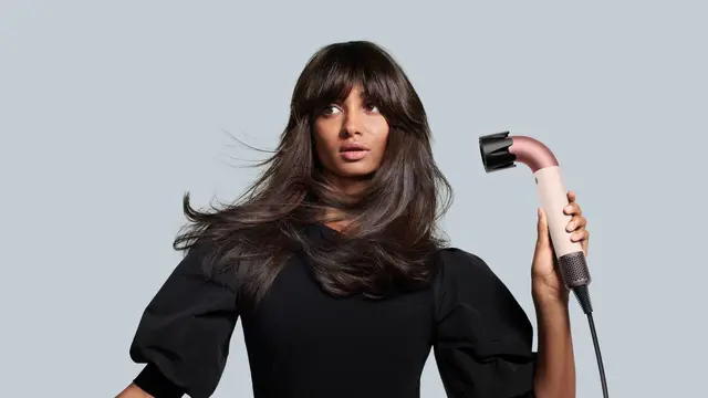 Dyson Supersonic r™ Hadir dengan Teknologi Revolusioner (Foto/Sumber: Dyson)