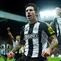 Newcastle United memastikan tempat di semifinal carabao Cup setelah mengalahkan Brentford di St James’ Park pada Kamis (19/12) dini hari WIB. (Owen Humphreys/PA via AP)