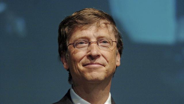 Bill Gates Serukan agar Warga Dunia Waspada Penyakit Pandemi (Paolo Bona/Shutterstock)