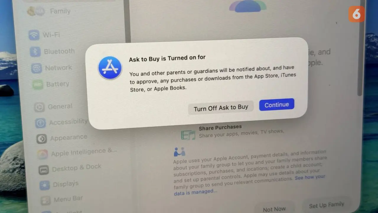 Apple Rilis 5 Fitur Baru Lindungi Anak di iPhone, iPad, dan Mac