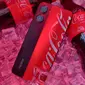 Realme 10 Pro Coca Cola Edition Meluncur di Indonesia, Harga Rp 4,9 Jutaan dan Terbatas 1.000 Unit Saja. (Liputan6.com/ Agustinus Mario Damar)