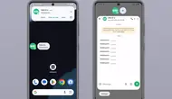 Ciri Orang yang Suka Membaca Pesan WhatsApp dari Notifikasi
