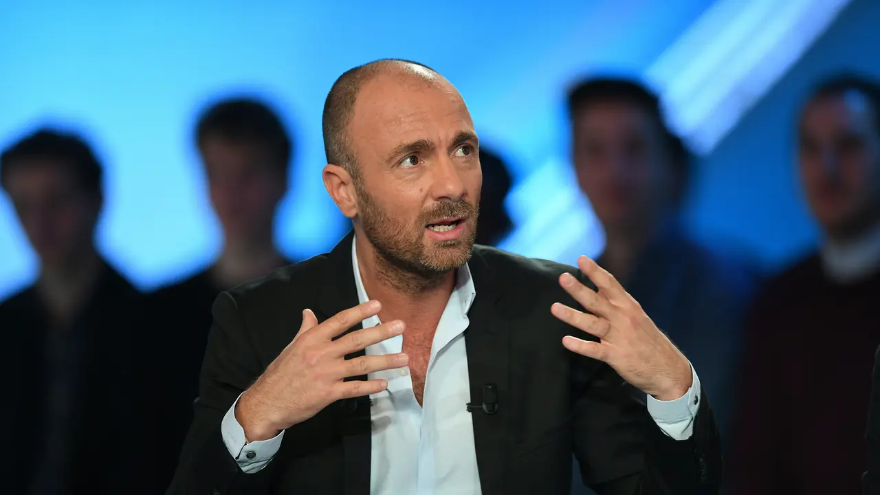 Christophe Dugarry