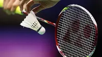 Pebulutangkis Malaysia, yang belum diumumkan identitasnya, diperiksa oleh Federasi Bulutangkis Dunia (BWF) terkait pengaturan skor. (Badminton England)