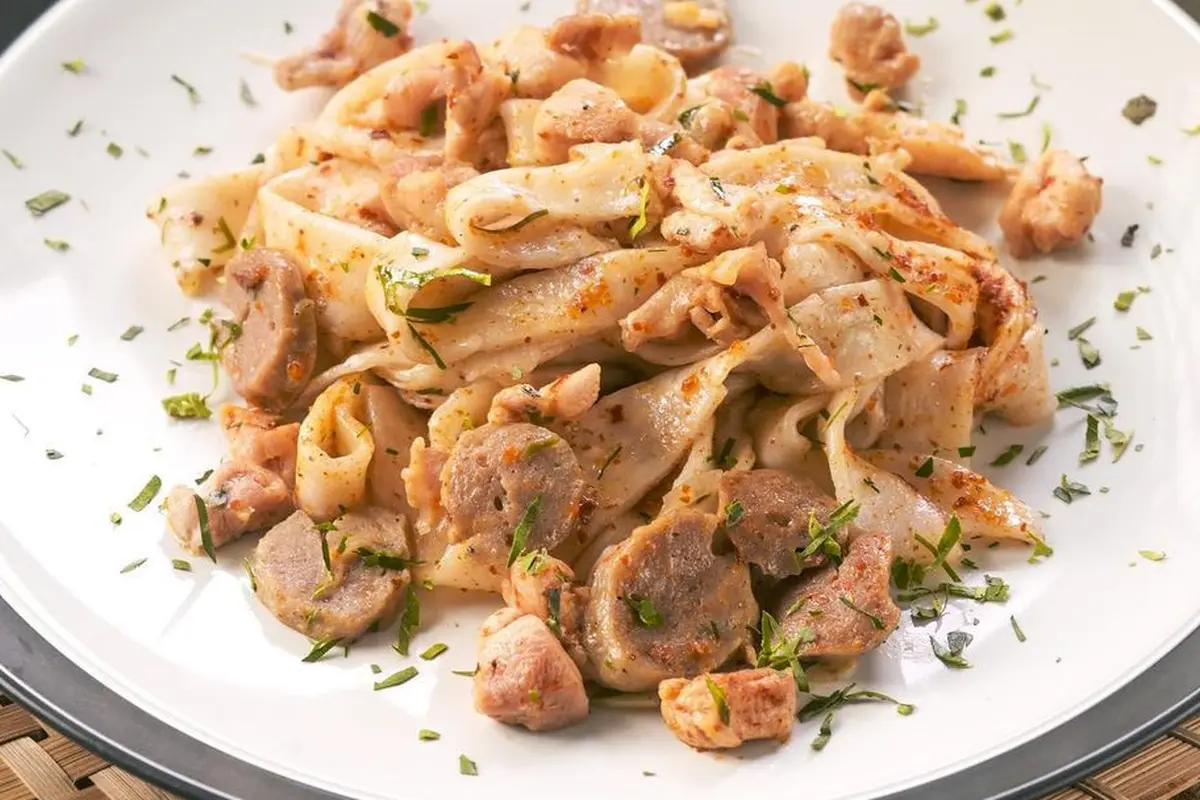resep cirambay sagu sapapua