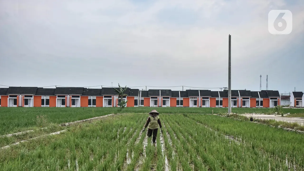 Penyaluran KPR Subsidi BTN