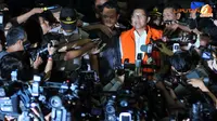 Kubu Anas: Pelempar Telur Memakai Identitas Wartawan