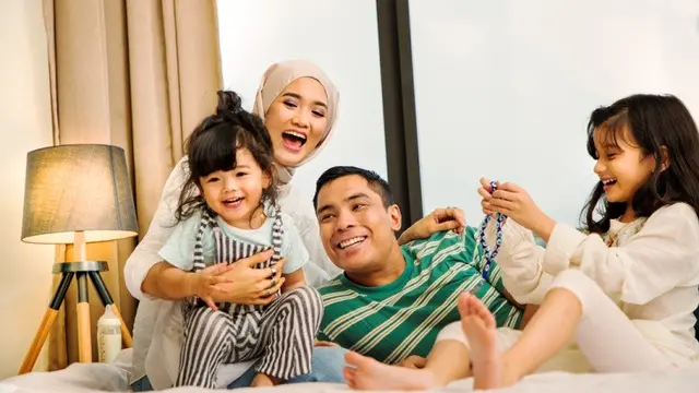 Bak Kartini, Mandiri Finansial Pasca Nikah Bisa Diwujudkan dengan 6 Langkah Ini