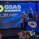 GIIAS Surabaya 2026 Resmi Digelar, Hadirkan 14 Merek Baru