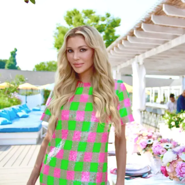Brandi Glanville