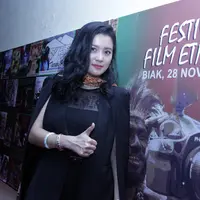 Sukses menggelar FFEN Pemda Biak percaya diri untuk menggundang penyelenggaraan Festival Film Indonesia pada tahun 2017.
