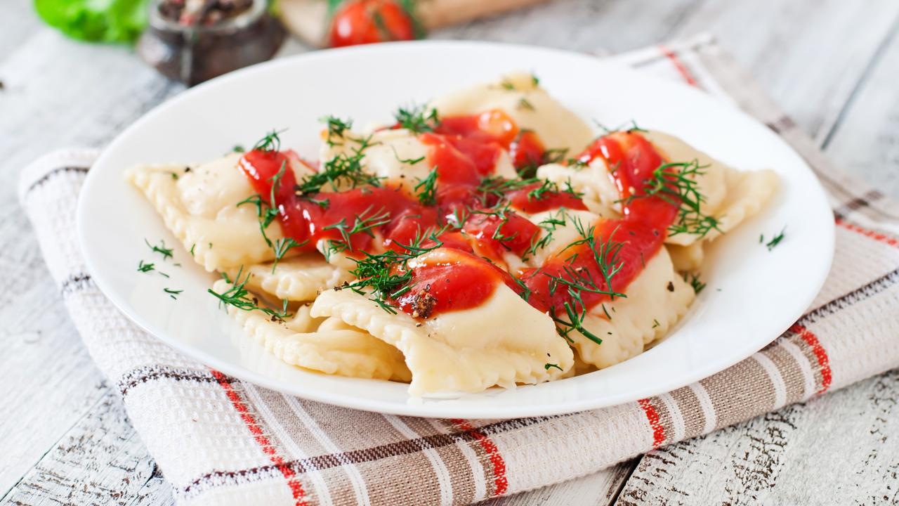 Ravioli