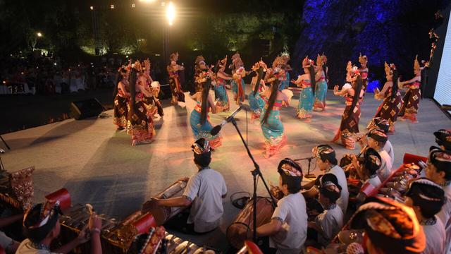pariwisata Indonesia