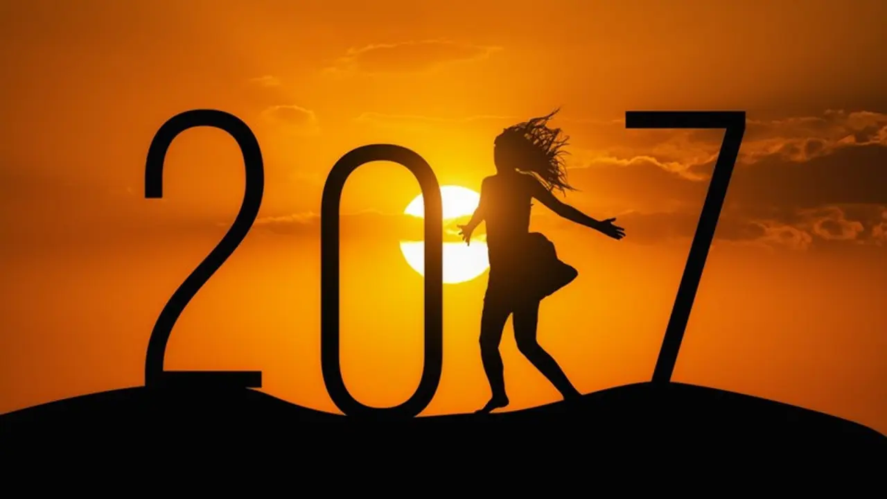 6 Tips Raih Tubuh Langsing Menuju Tahun Baru 2017. source: WallpaperSite