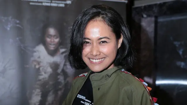 [Bintang] Putri Ayudya