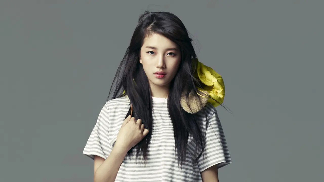 [Bintang] Suzy Miss A